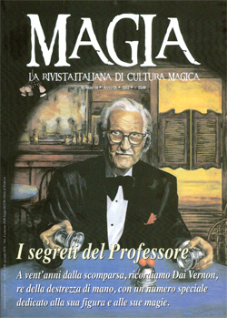 I segreti del professore