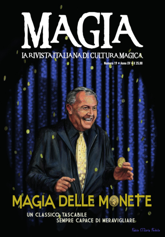 Magia delle monete